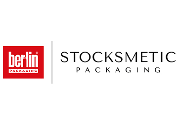 logo STOCKSMETIC PACKAGING